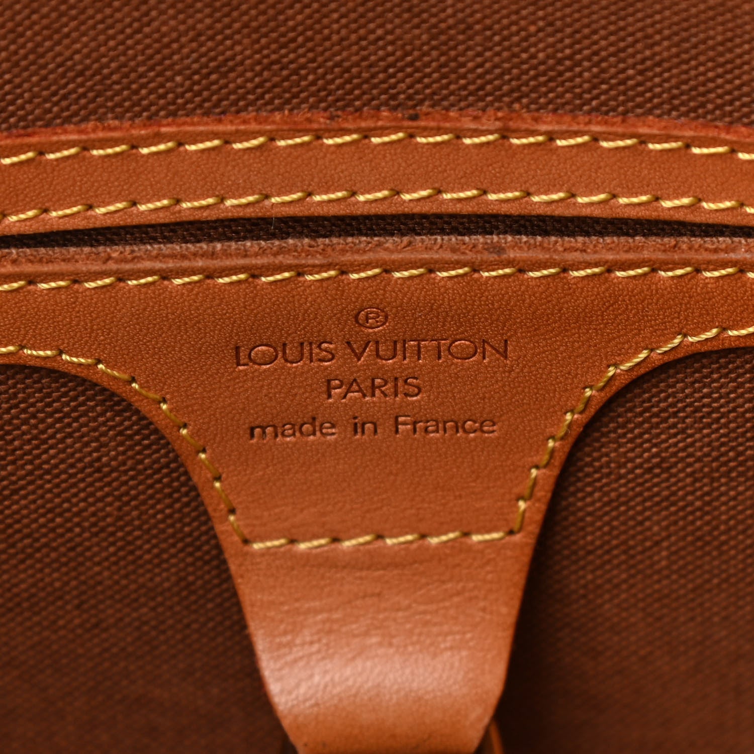 Louis Vuitton Monogram Ellipse PM 6 of 13
