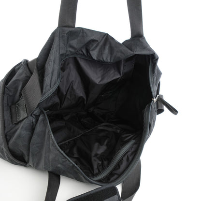 Louis Vuitton Nylon Damier Graphite Adventure Practical 5 of 7