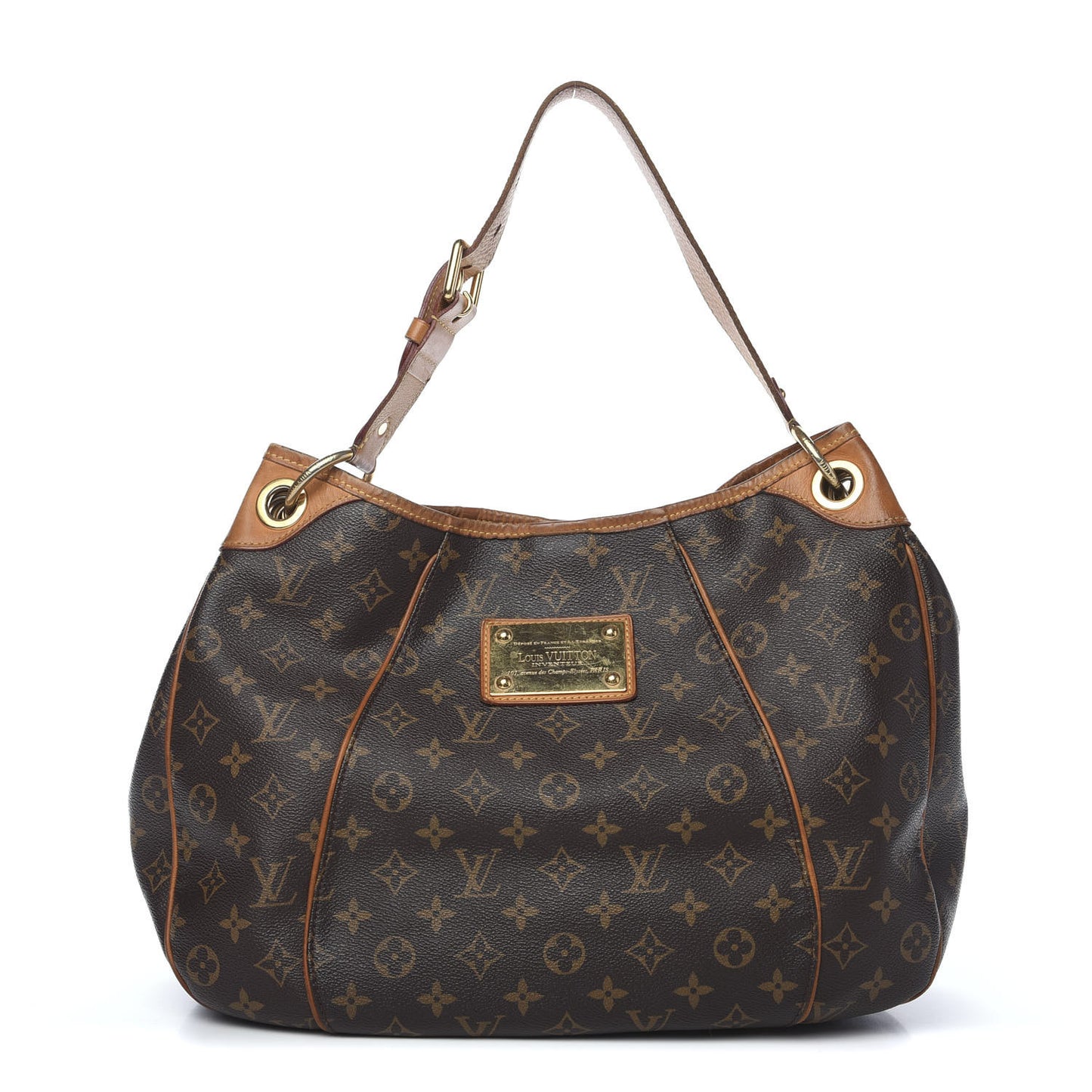 Monogram Galliera PM