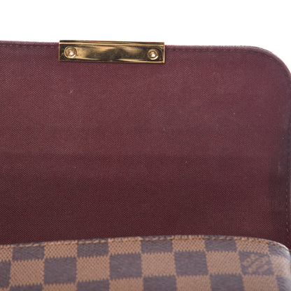 Louis Vuitton Damier Ebene Favorite PM 8 of 11