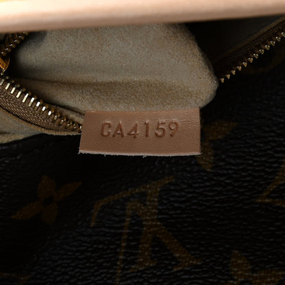 Louis Vuitton Monogram Artsy MM 7 of 10