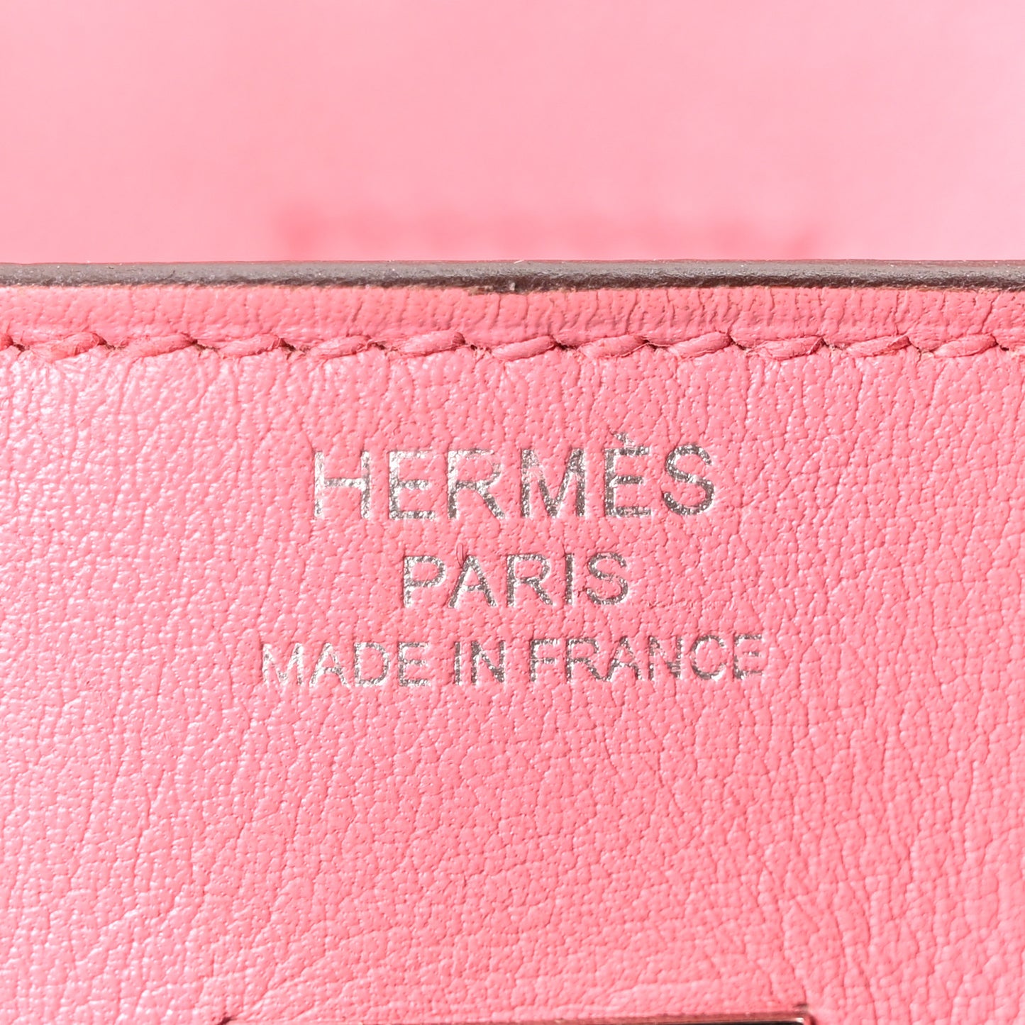 Swift Birkin 25 Rose Azalee