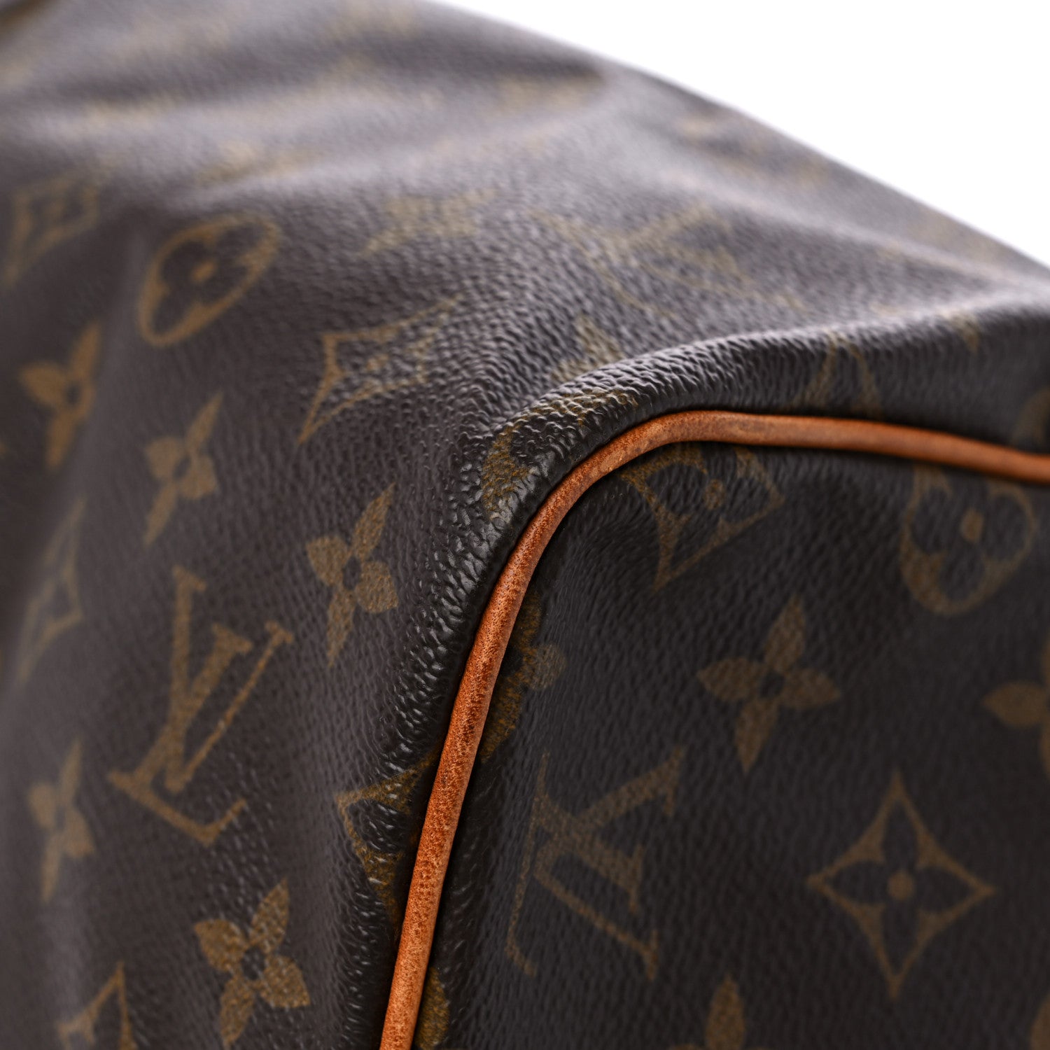 Louis Vuitton Monogram Speedy 30 9 of 20