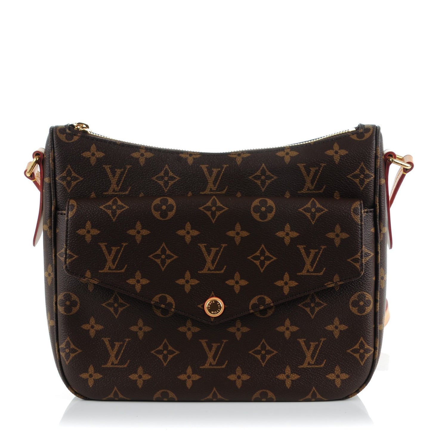 Monogram Mabillon