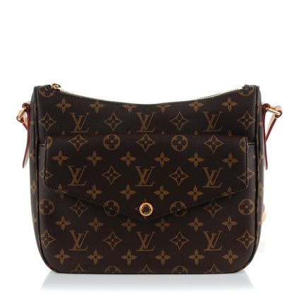 Louis Vuitton Monogram Mabillon 1 of 7