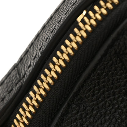 Louis Vuitton Empreinte Ponthieu PM Black 14 of 14