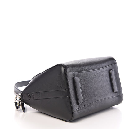 Givenchy Sugar Goatskin Small Antigona Black 3 of 11