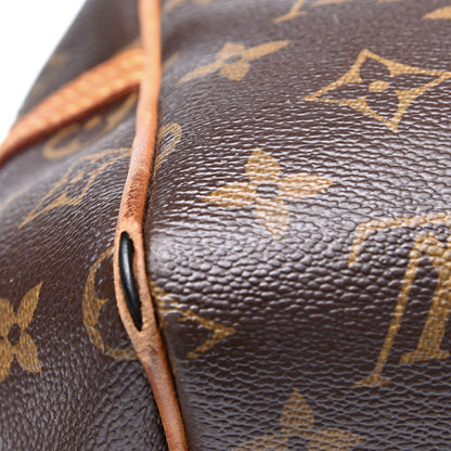 Louis Vuitton Monogram Montorgueil PM 17 of 18