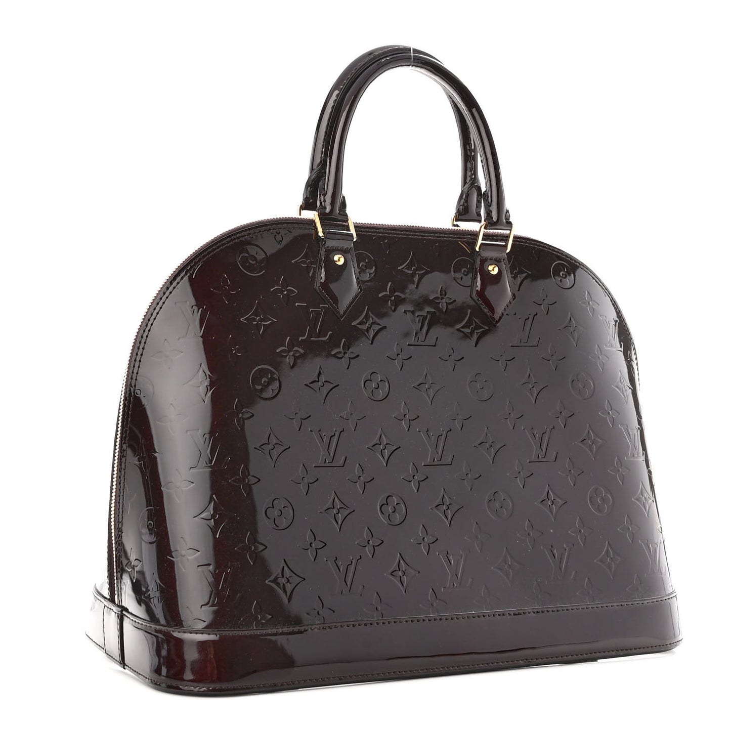 Vernis Alma GM Amarante