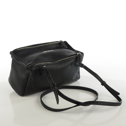 Givenchy Sugar Goatskin Mini Pandora Black 3 of 7