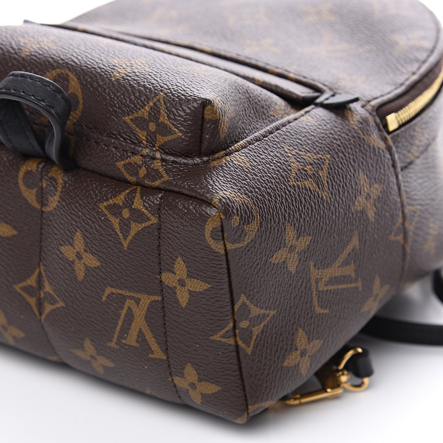 Monogram Palm Springs Backpack Mini