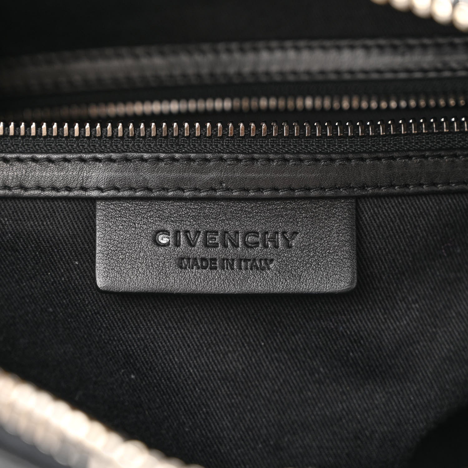 Givenchy Calfskin Paisley Print Medium Lucrezia Multicolor 6 of 13