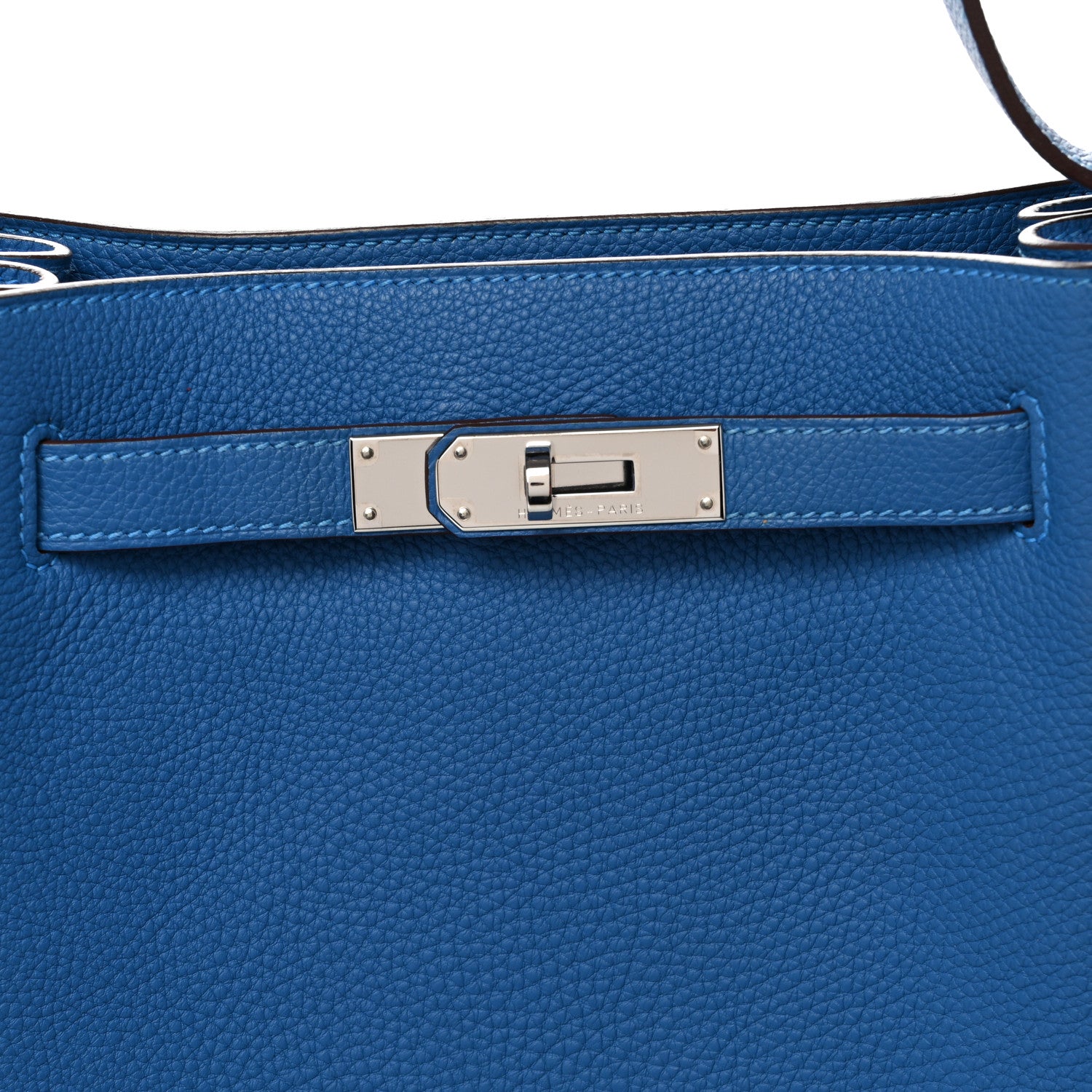 Hermes Togo SO KELLY 26 Mykonos 8 of 11