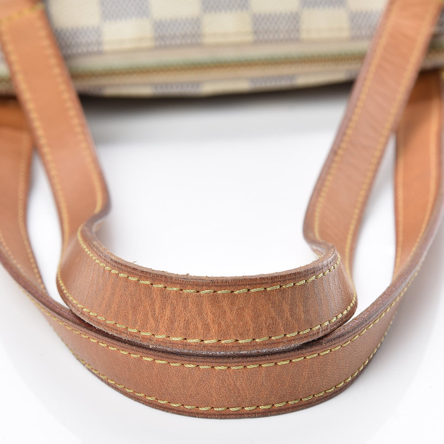 Damier Azur Totally PM