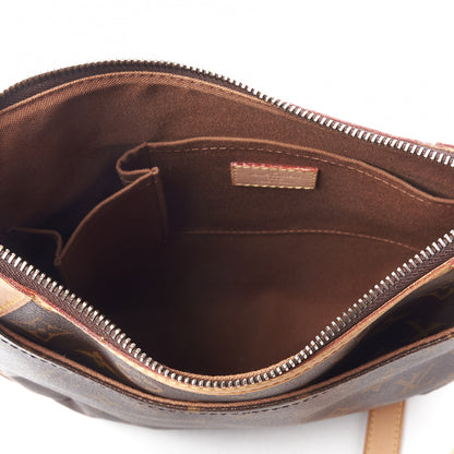 Louis Vuitton Monogram Odeon PM 7 of 8
