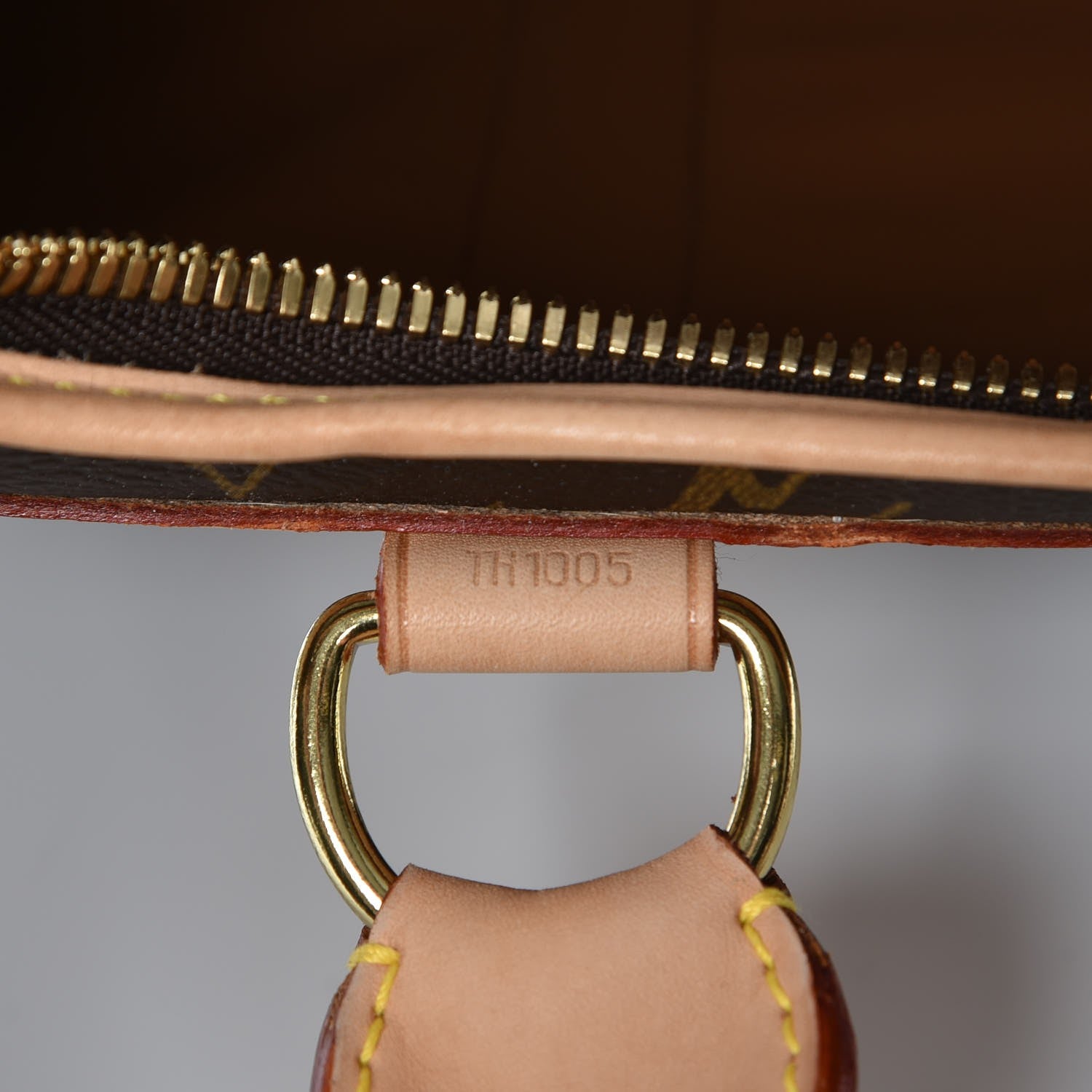 Louis Vuitton Monogram Sac Chien 40 Pet Carrier 9 of 13