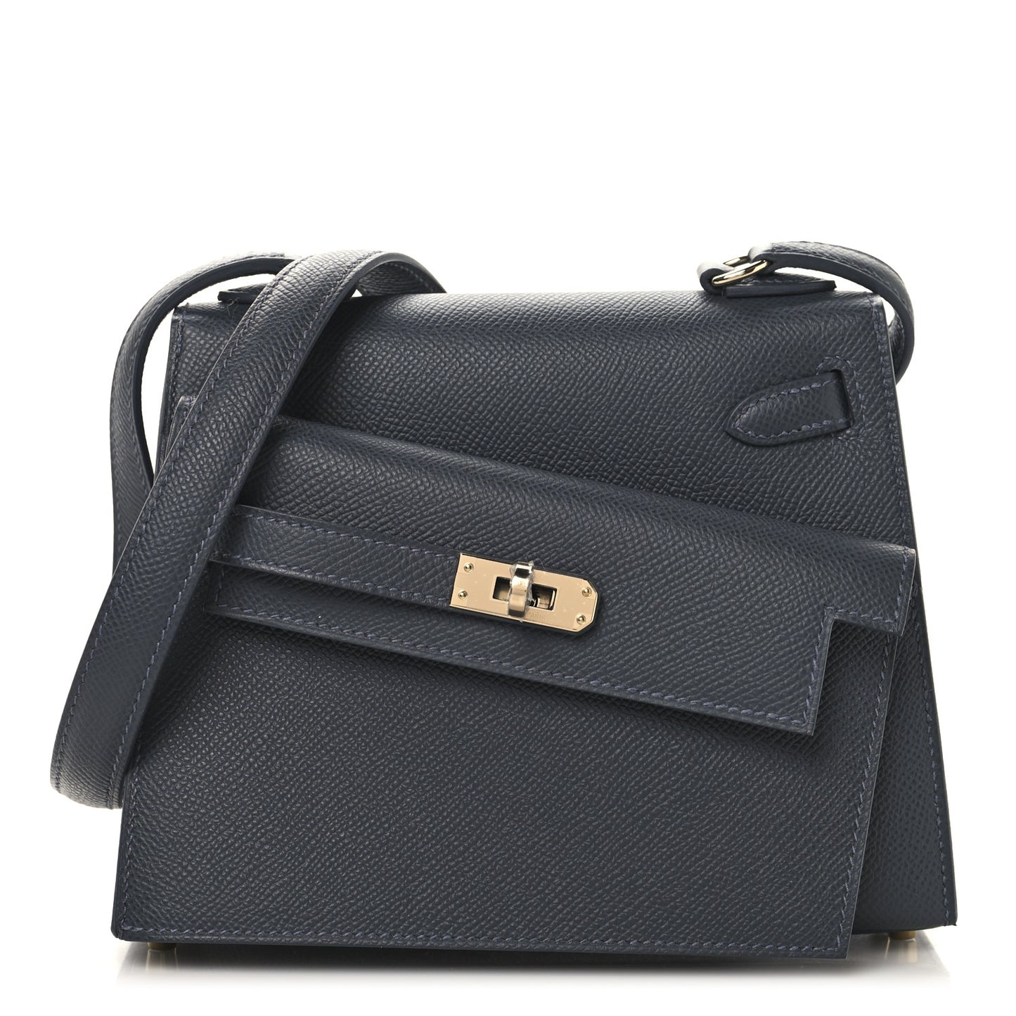 Epsom Kelly En Desordre Sellier 20 Ardoise