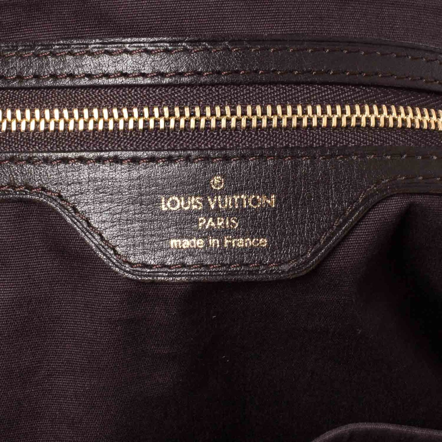 Monogram Idylle Fantaisie Fusain