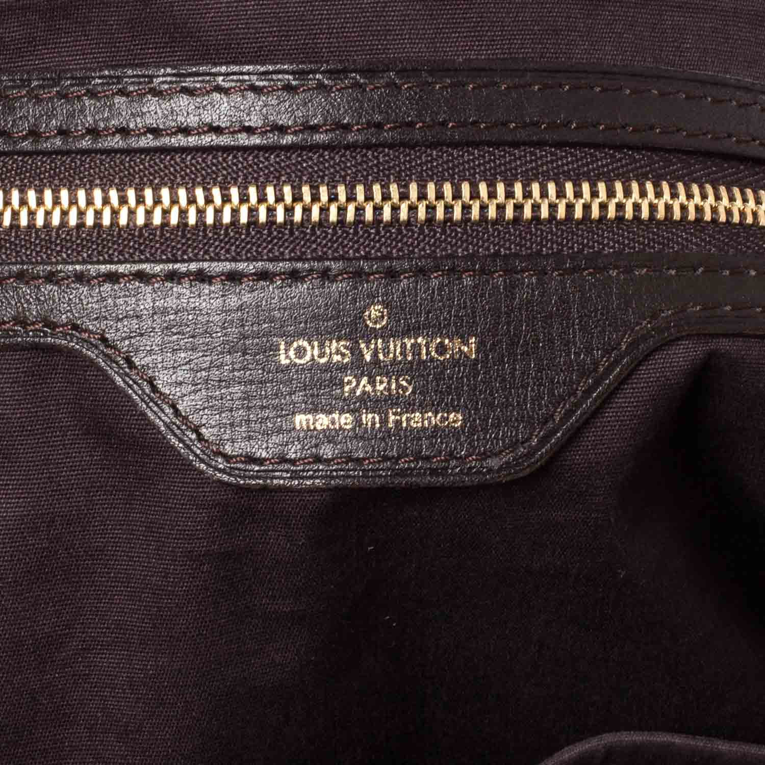 Louis Vuitton Monogram Idylle Fantaisie Fusain 6 of 10