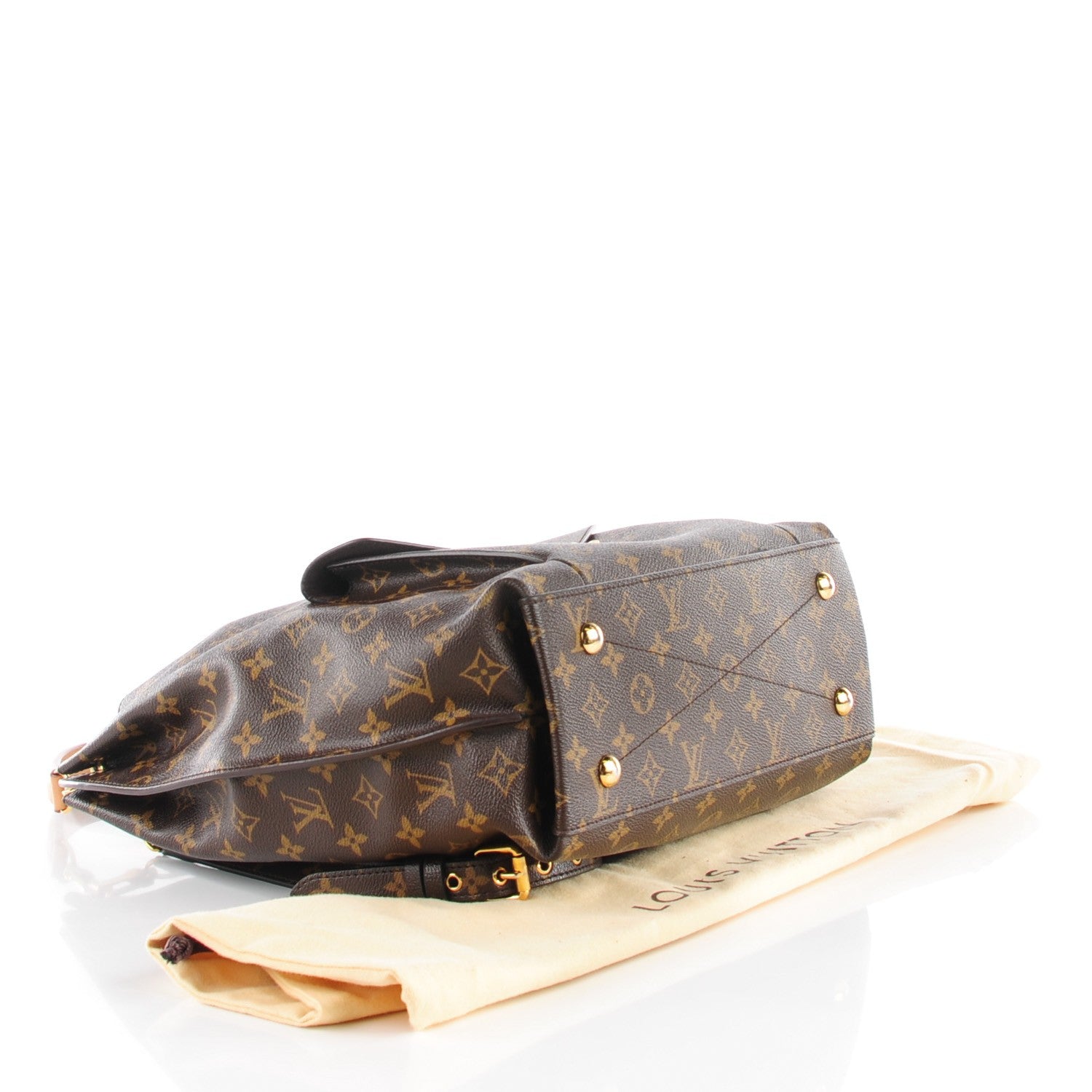 Louis Vuitton Monogram Metis 4 of 7