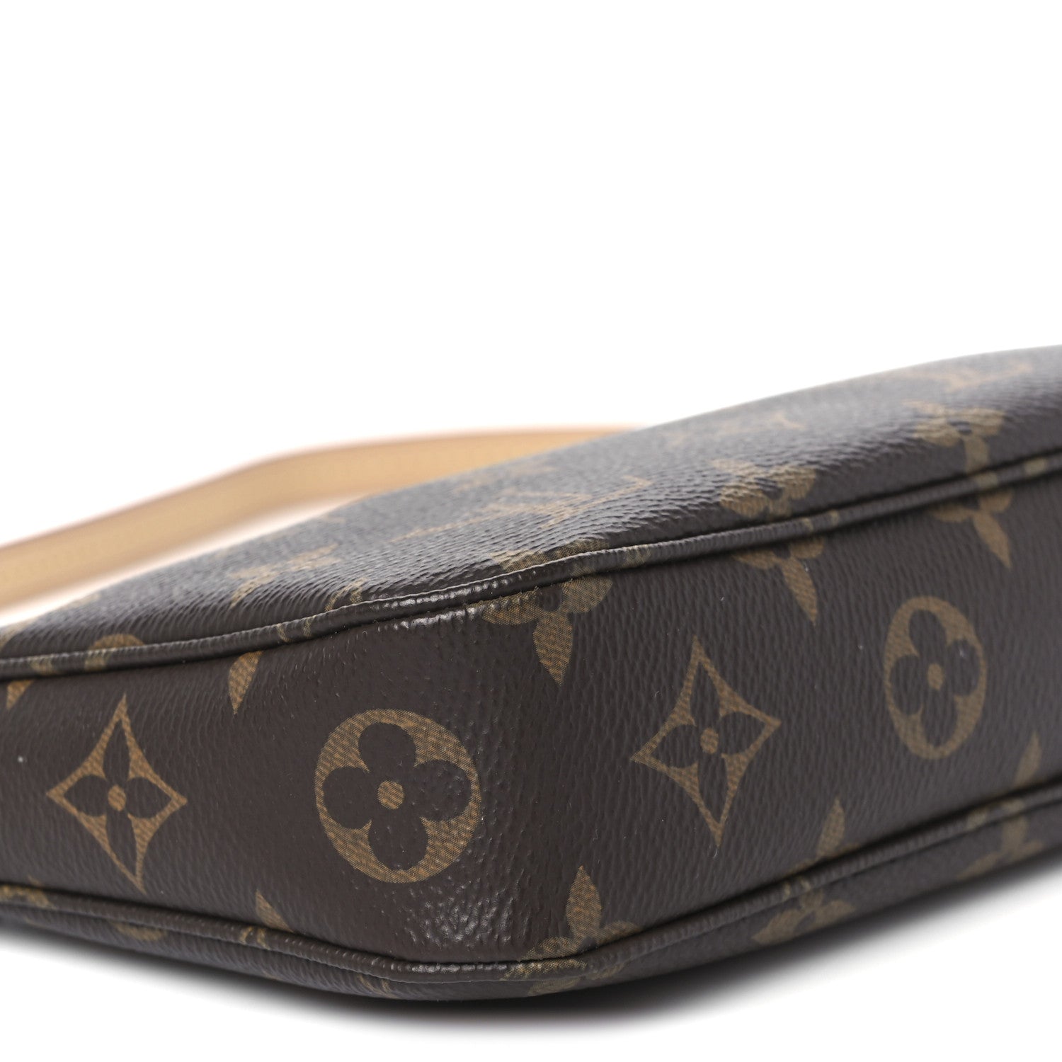 Louis Vuitton Monogram Pochette Accessories NM 8 of 10
