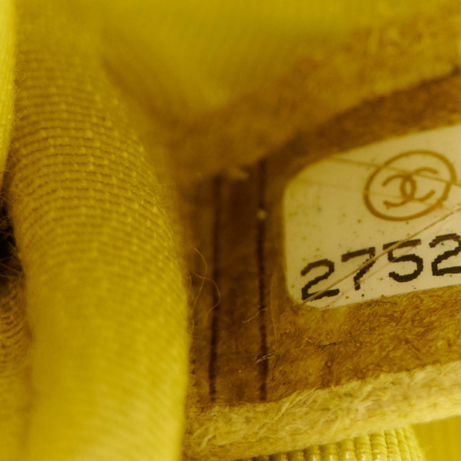 Chanel Calfskin Quilted Daily Chevron Camera Case Light Green 8 of 11