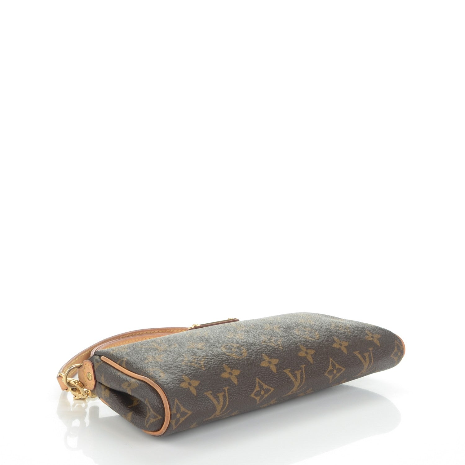 Louis Vuitton Monogram Eva Clutch 4 of 7