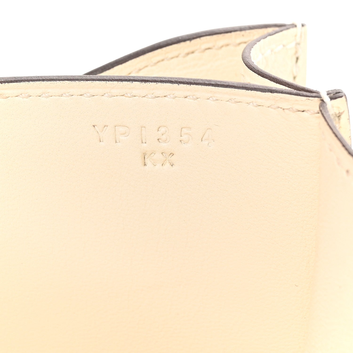 Hermes Epsom Constance 18 Nata 7 of 11