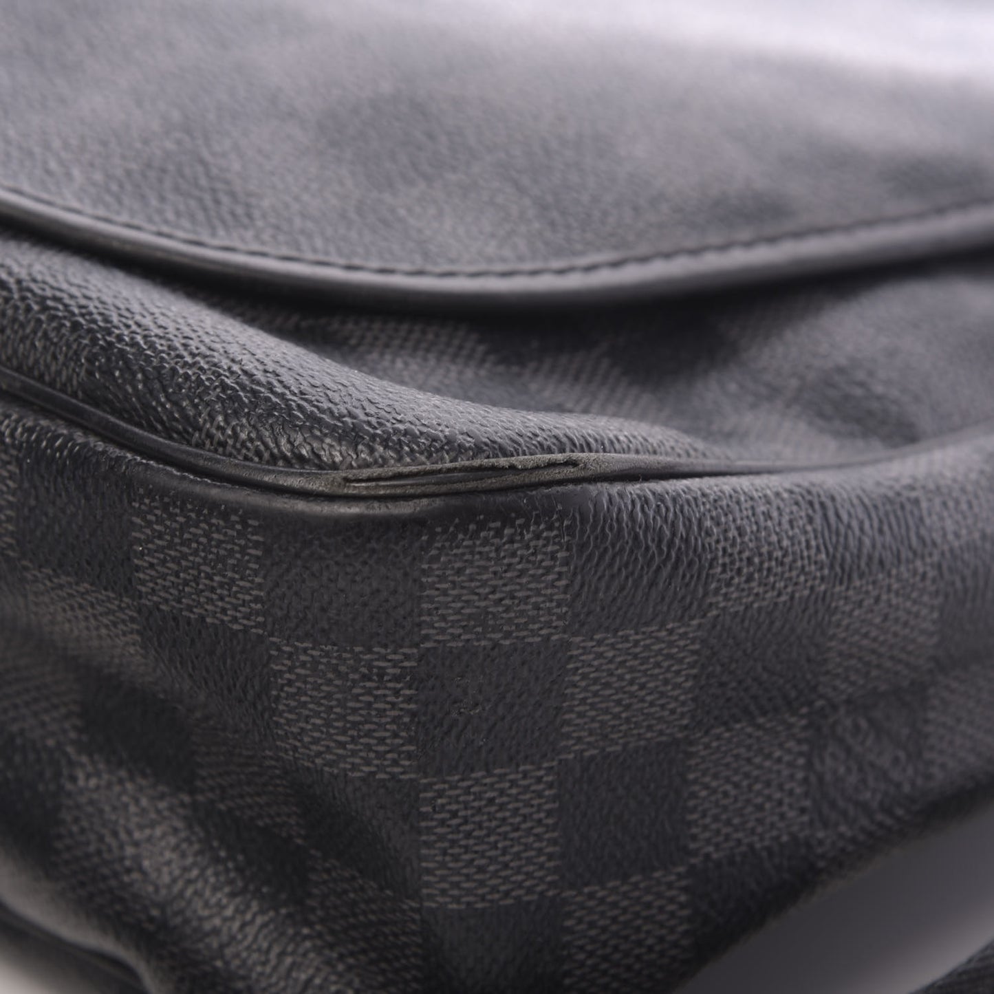 Damier Graphite Daniel GM