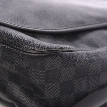 Louis Vuitton Damier Graphite Daniel GM 14 of 20