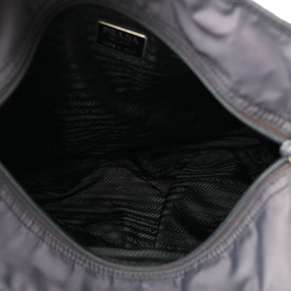 Prada Tessuto Nylon Tote Ardesia 5 of 11