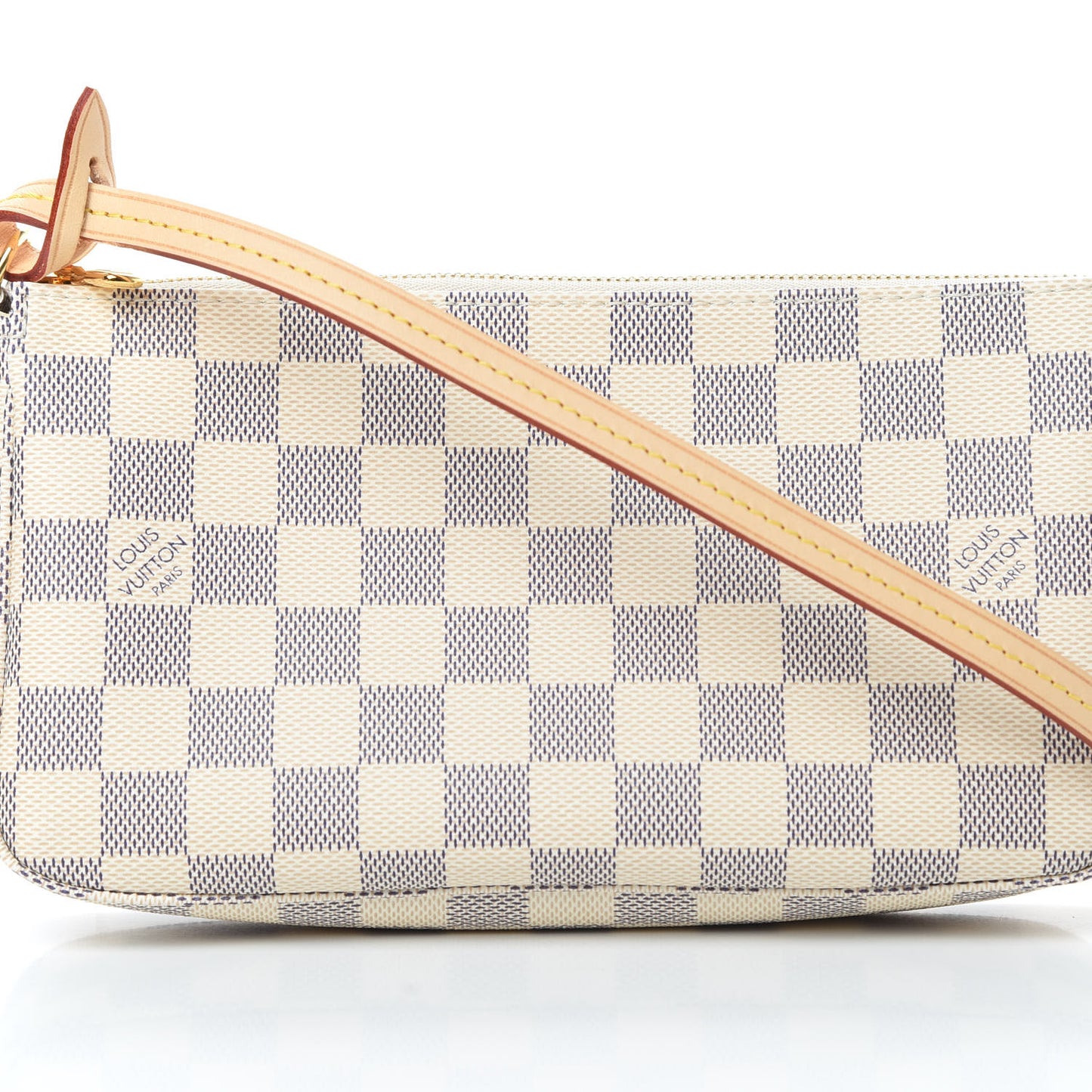 Damier Azur Pochette Accessories NM