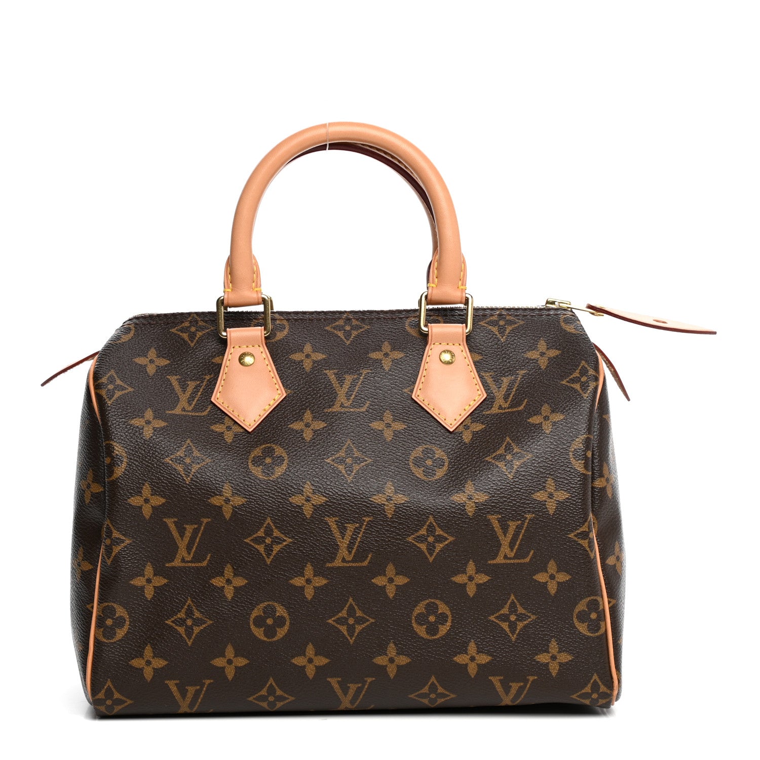 Louis Vuitton Monogram Speedy 25 1 of 10