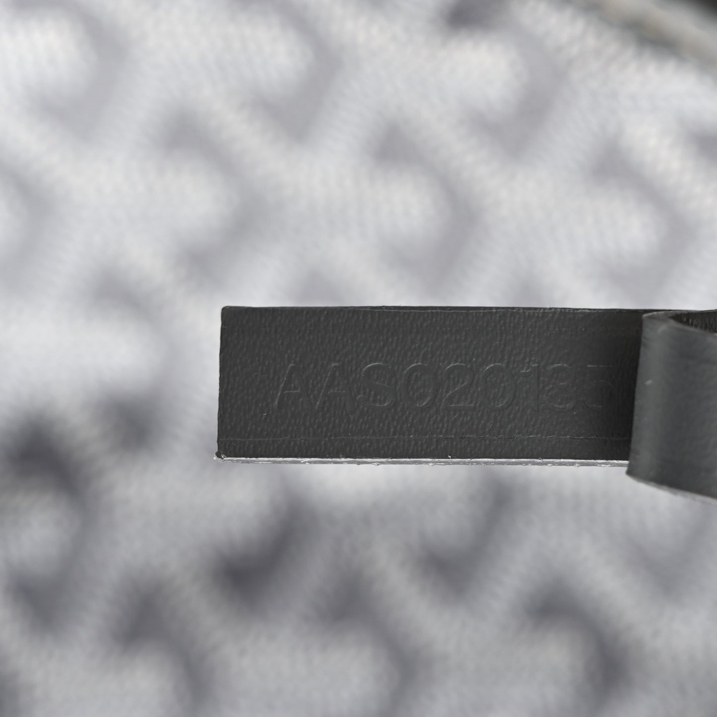 Goyardine Saint Louis GM Grey
