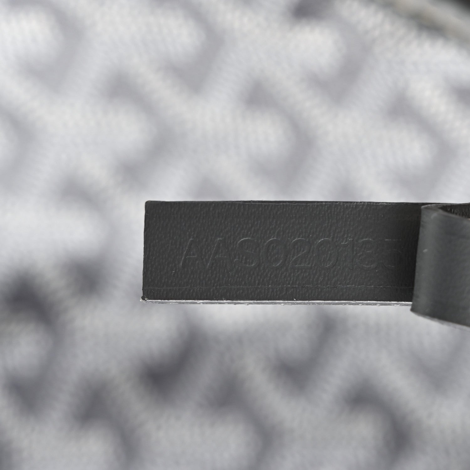 Goyard Goyardine Saint Louis GM Grey 14 of 23