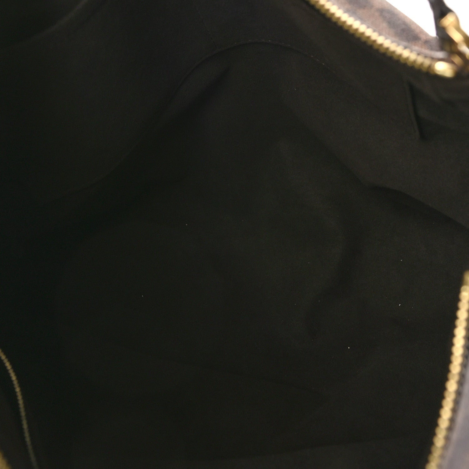 Louis Vuitton Damier Ebene Portobello GM 5 of 9