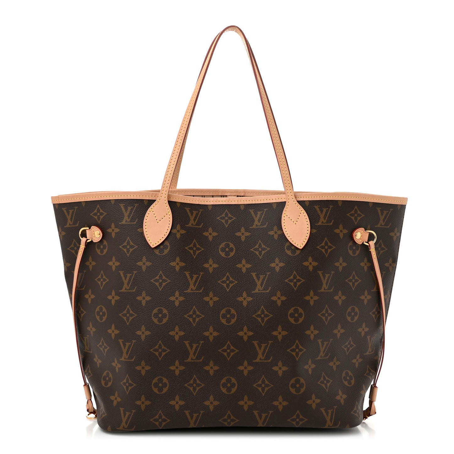 Monogram Neo Neverfull MM