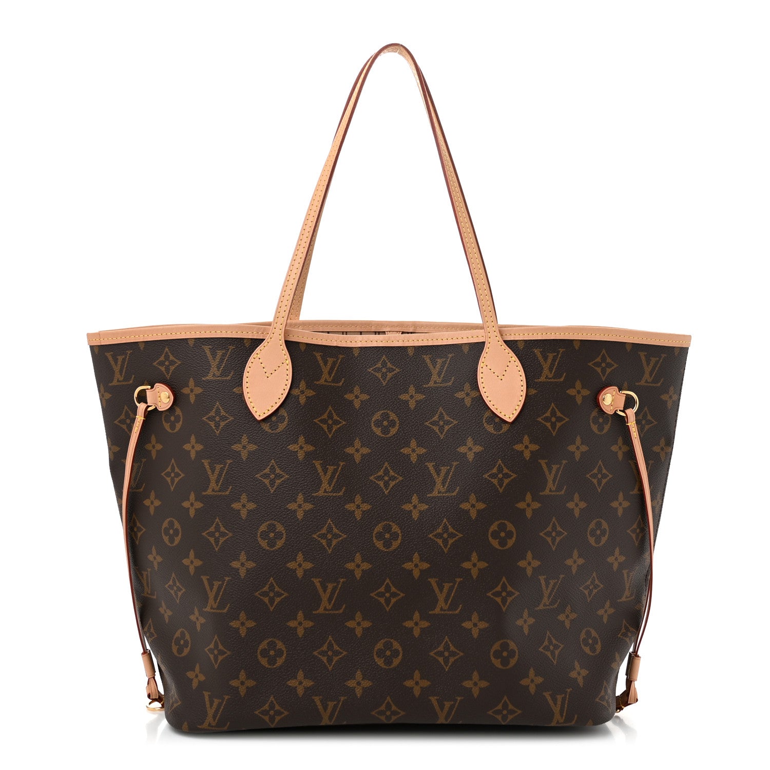 Louis Vuitton Monogram Neo Neverfull MM 1 of 10