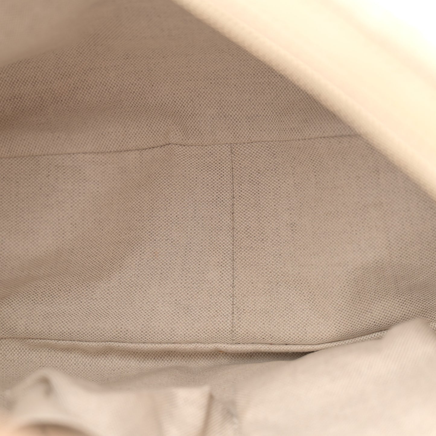 Guccissima Medium Nice Hobo Beige