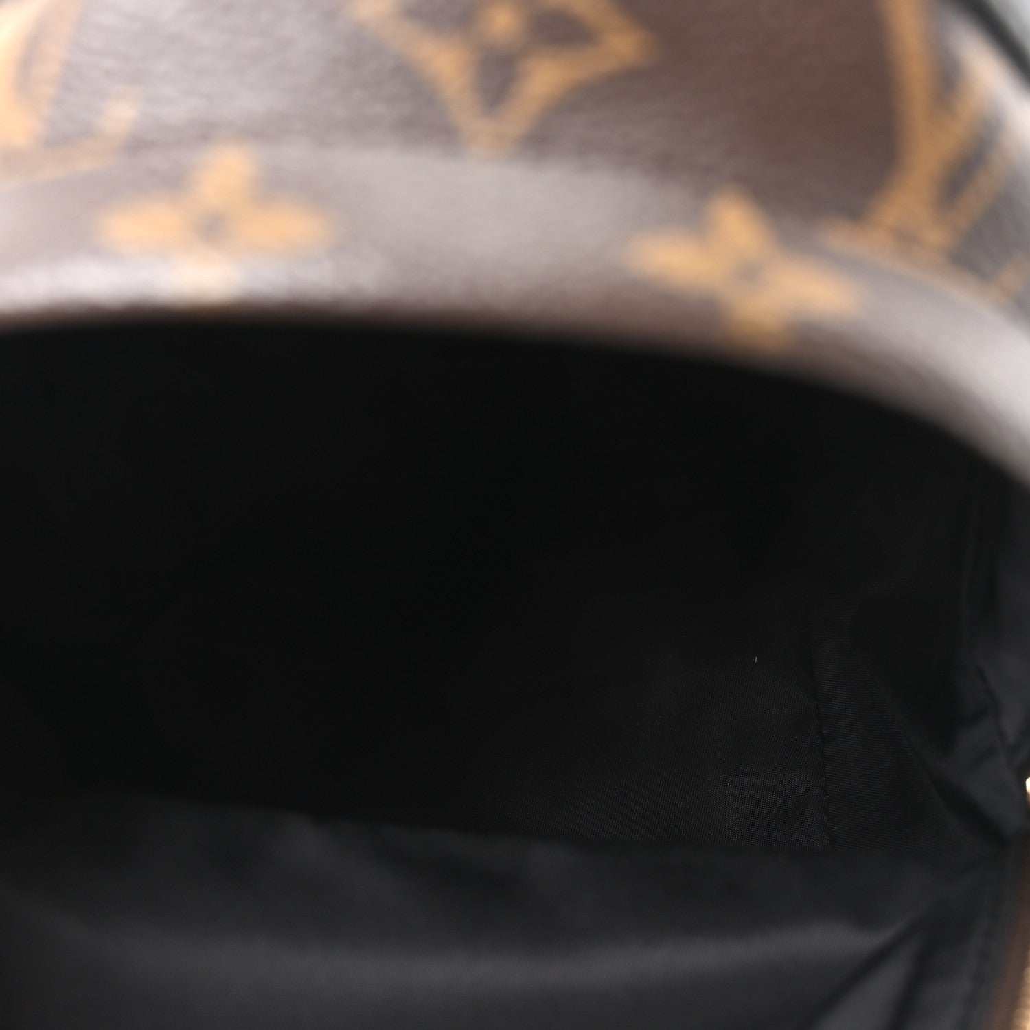 Louis Vuitton Monogram Palm Springs Backpack Mini 4 of 9
