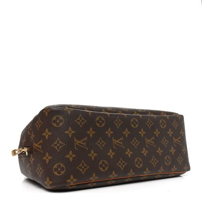 Louis Vuitton Monogram Deauville 4 of 9