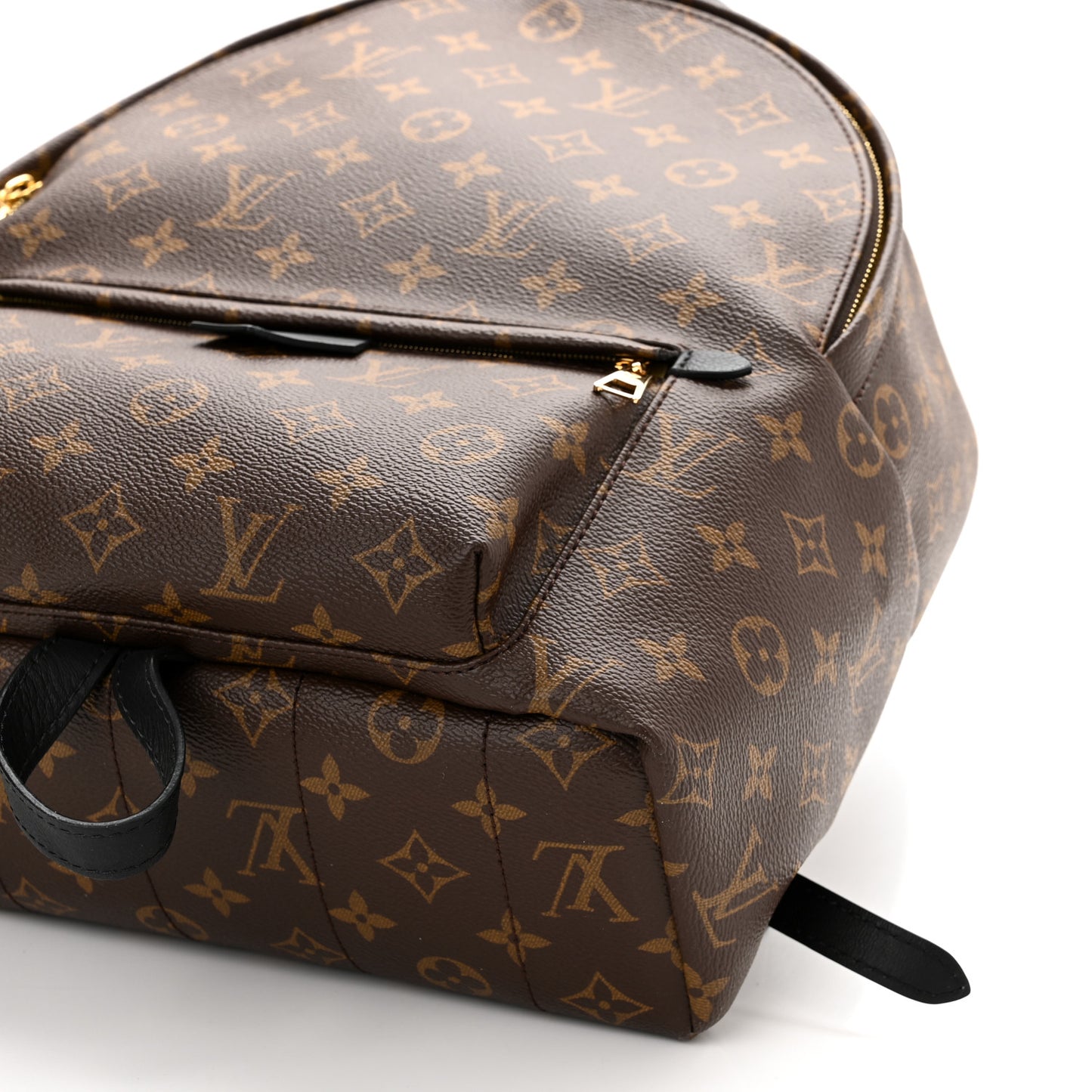 Monogram Palm Springs Backpack MM
