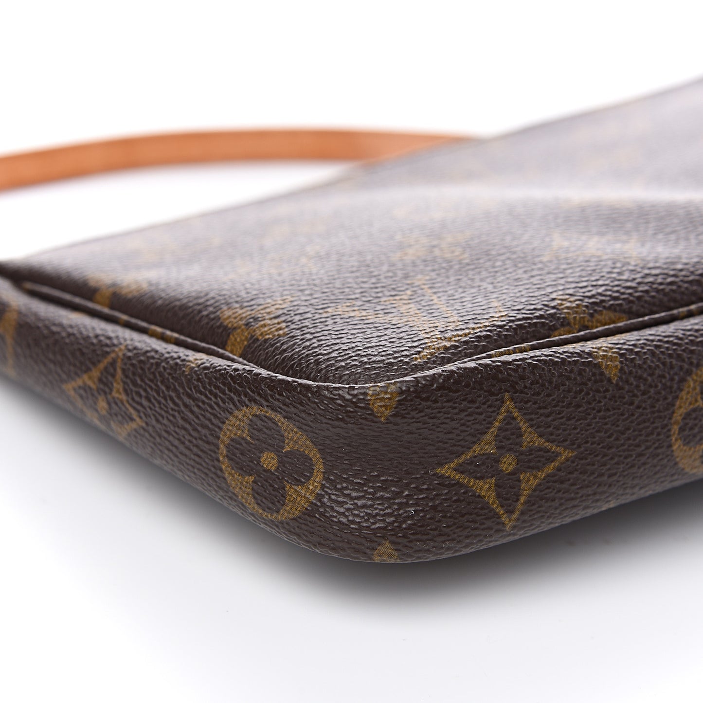 Monogram Pochette Accessories