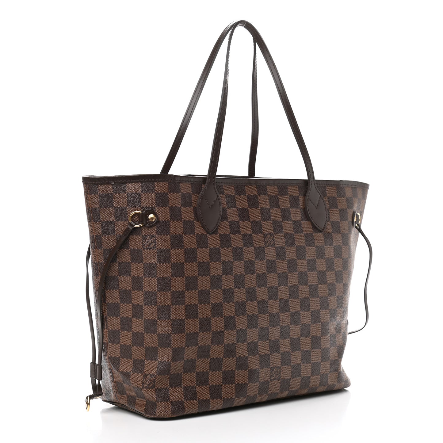 Damier Ebene Neo Neverfull MM