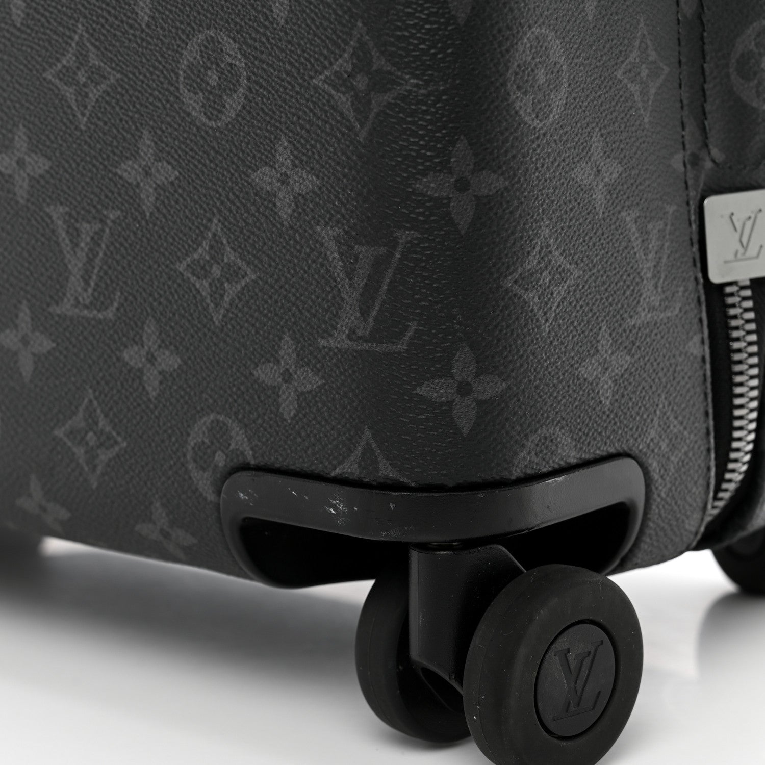Louis Vuitton Monogram Eclipse Horizon 55 11 of 27