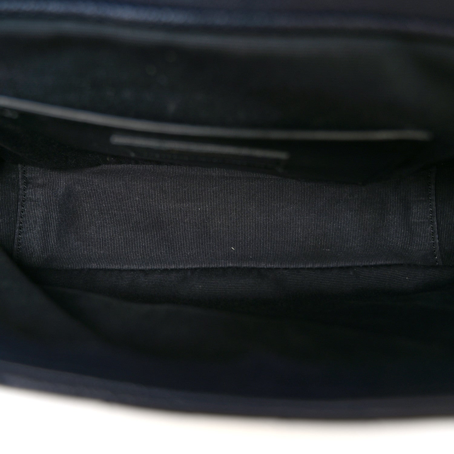 Saint Laurent Sheepskin Tri-Color Tri-Quilt Monogram Medium College Bag 5 of 14