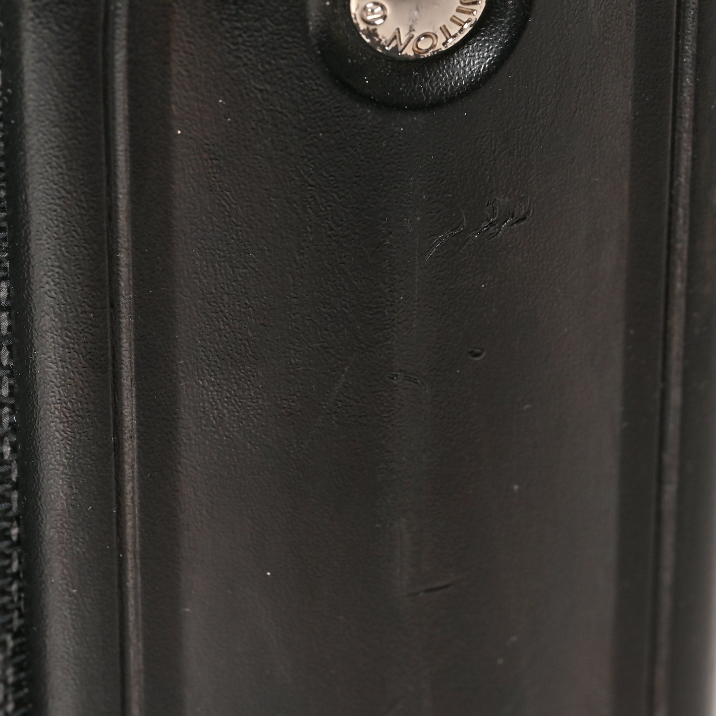 Damier Graphite Pegase 55 Business NM