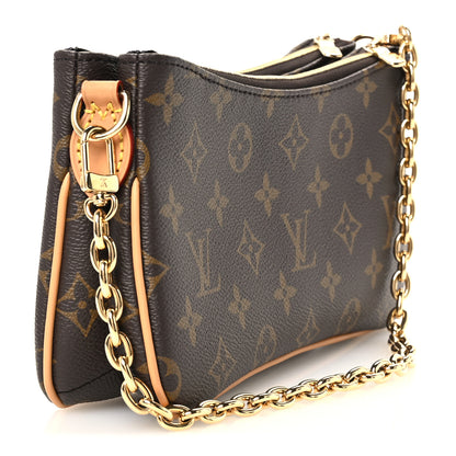 Louis Vuitton Monogram Liv Pochette 3 of 11