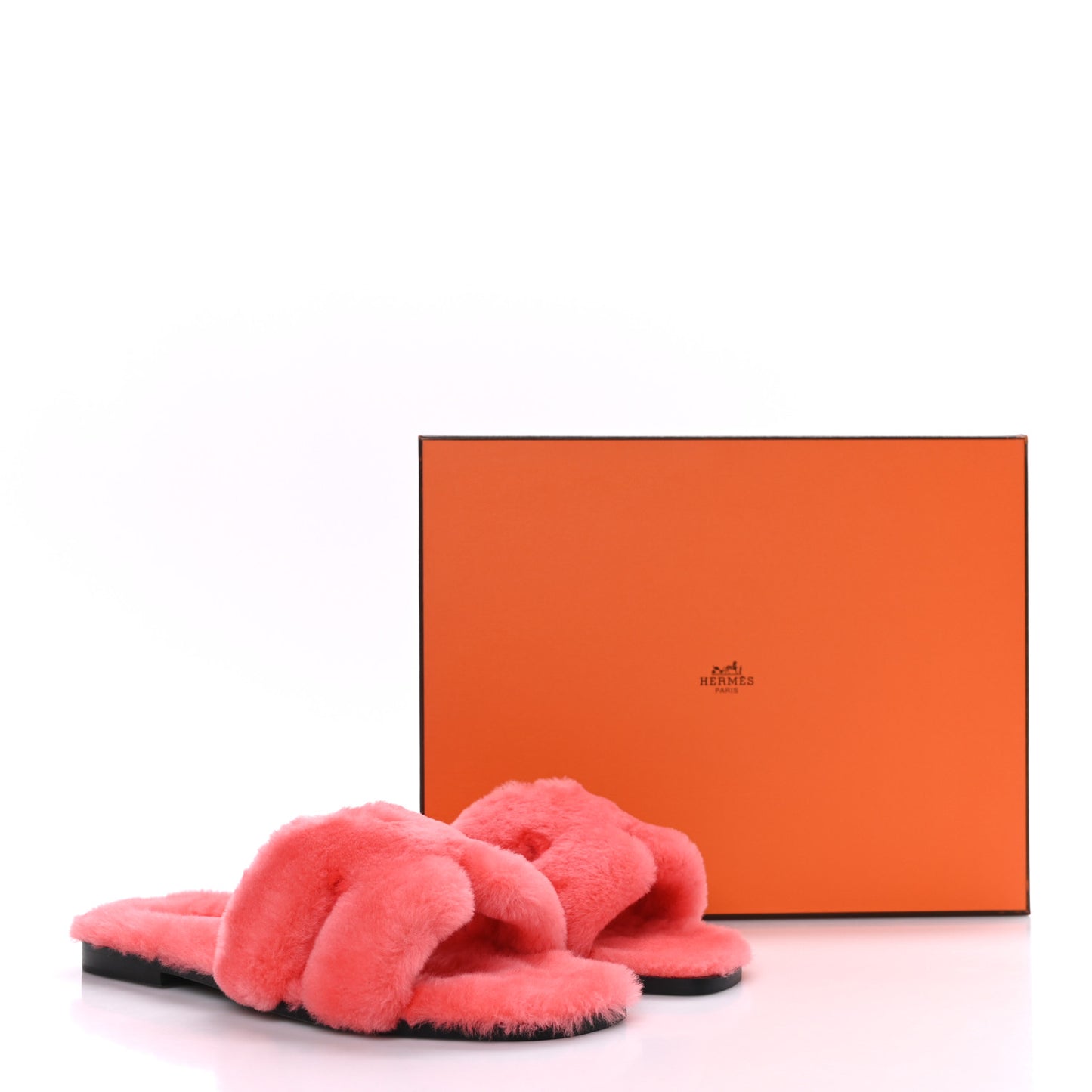 Woolskin Oran Sandals 37 Rose Du Desert