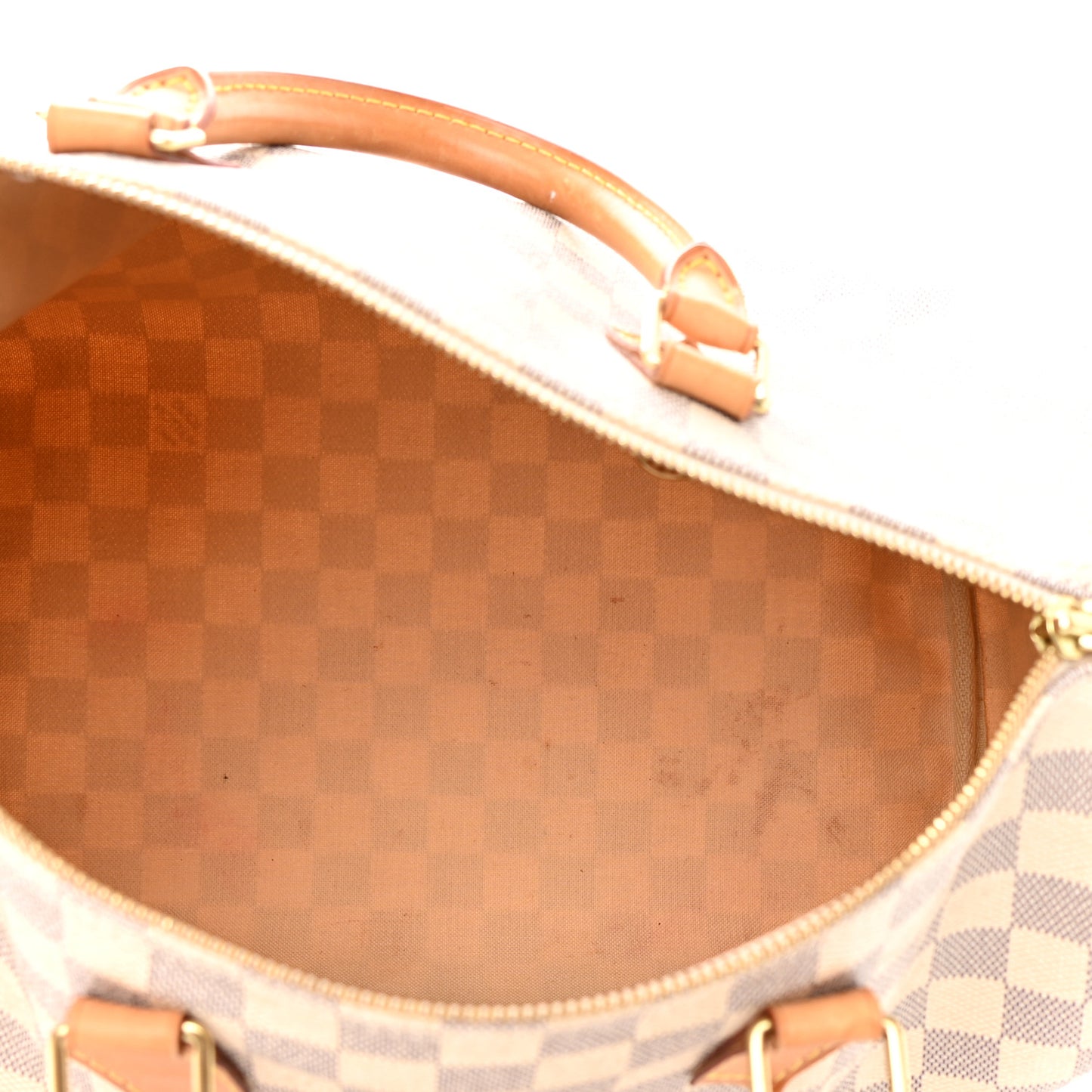Damier Azur Speedy 35